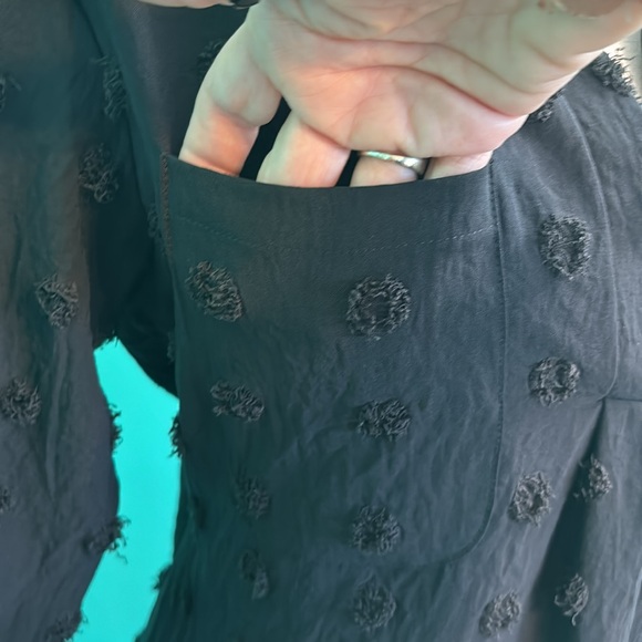 B brand flowy Dress/Swimsuit Cover Up - Picture 6 of 12